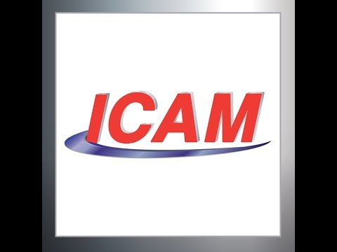 MODIG&#039;s Dynamic Clamping Assembly Driven by ICAM&#039;s Integrated Post-Processor &amp; Simulator