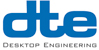 DTE-logo