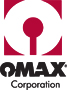 OMAX Post-Processer & Simulator Logo